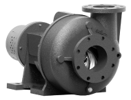 Шламовые насосы