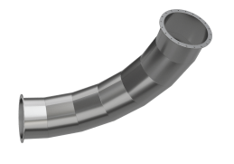 Пульпопроводы и шламопроводы