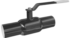 Регулирующая арматура