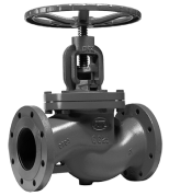 Запорная арматура